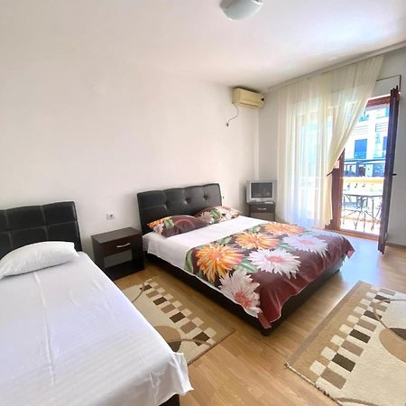 Dragovoja Lux Apartments & Rooms Ulcinj Eksteriør bilde