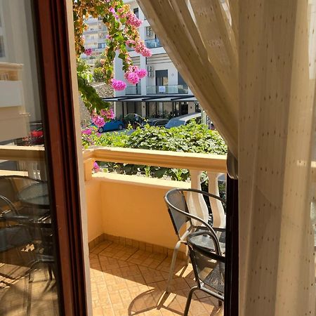 Dragovoja Lux Apartments & Rooms Ulcinj Eksteriør bilde