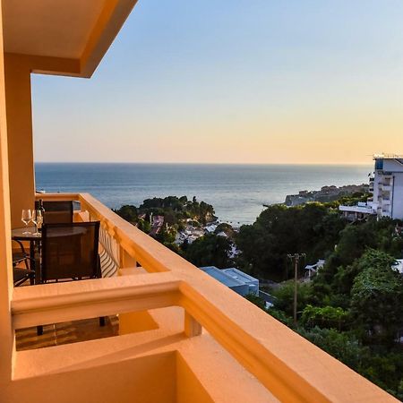 Dragovoja Lux Apartments & Rooms Ulcinj Eksteriør bilde