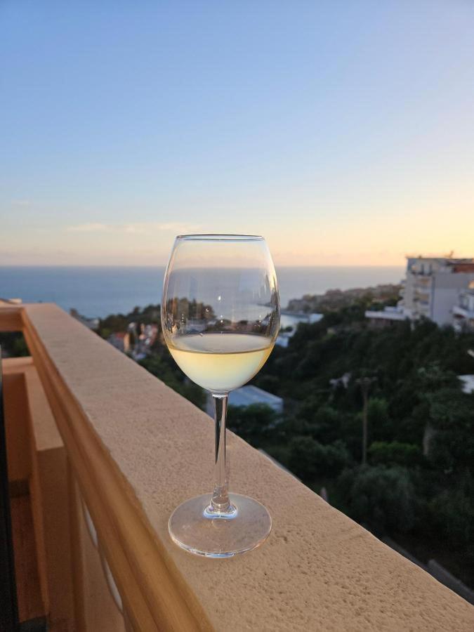 Dragovoja Lux Apartments & Rooms Ulcinj Eksteriør bilde