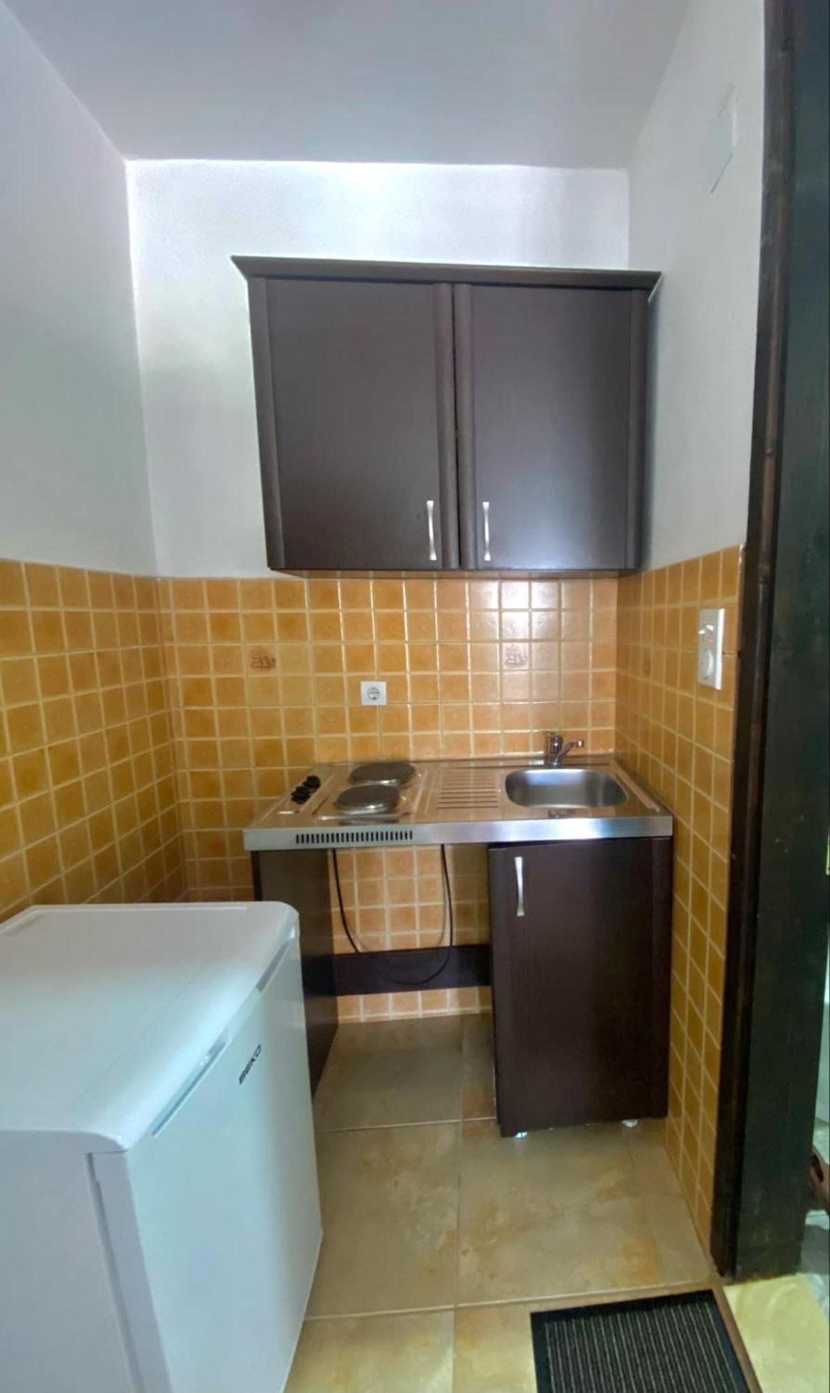 Dragovoja Lux Apartments & Rooms Ulcinj Eksteriør bilde