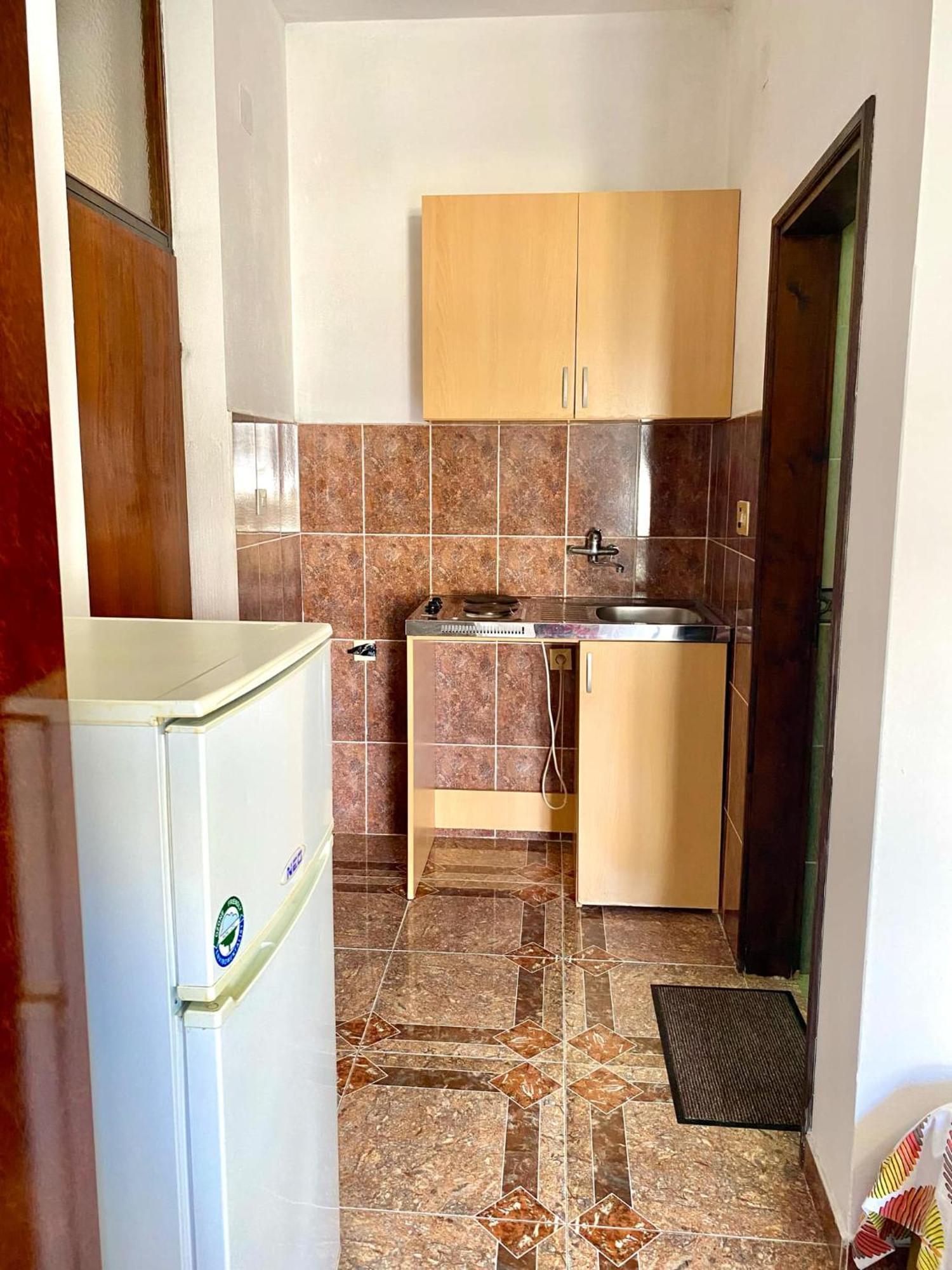 Dragovoja Lux Apartments & Rooms Ulcinj Eksteriør bilde