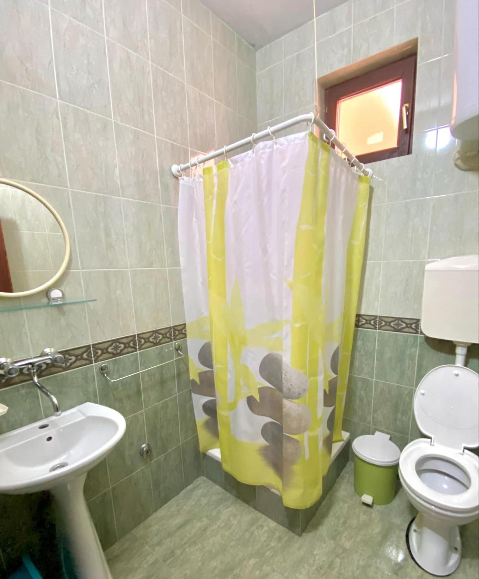 Dragovoja Lux Apartments & Rooms Ulcinj Eksteriør bilde