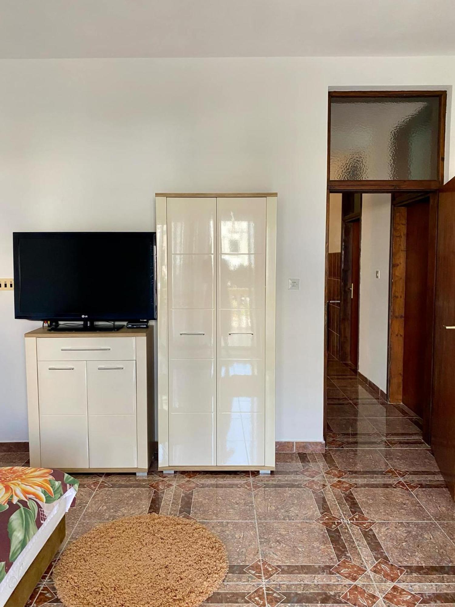 Dragovoja Lux Apartments & Rooms Ulcinj Eksteriør bilde