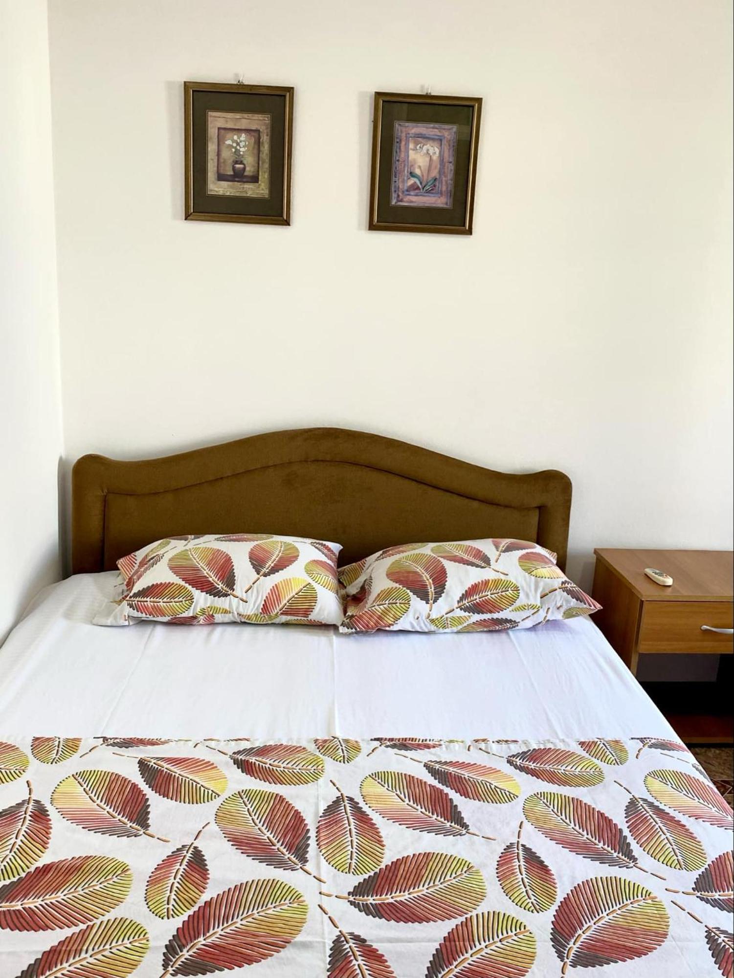 Dragovoja Lux Apartments & Rooms Ulcinj Eksteriør bilde