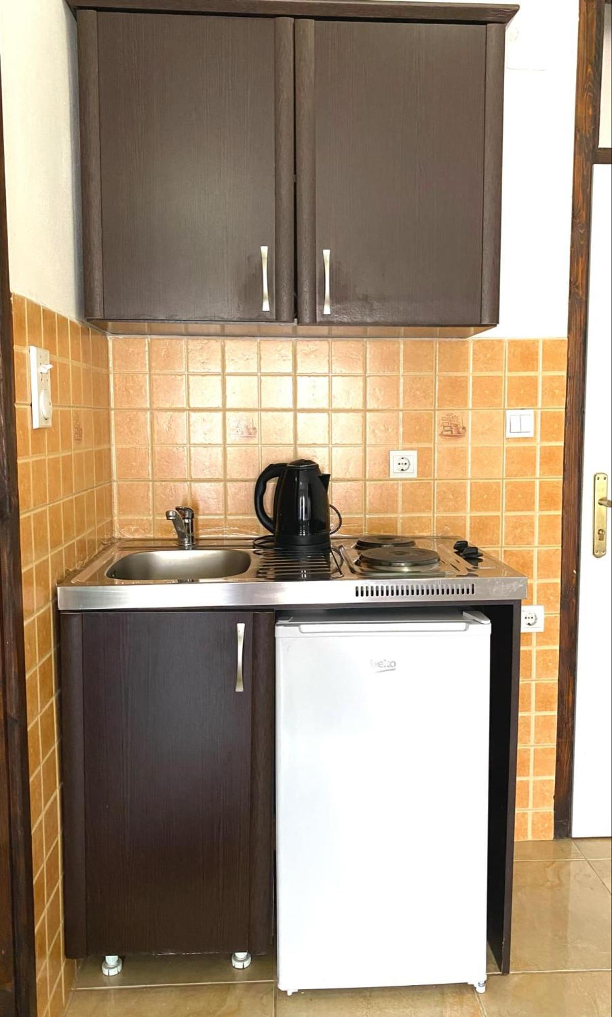 Dragovoja Lux Apartments & Rooms Ulcinj Eksteriør bilde