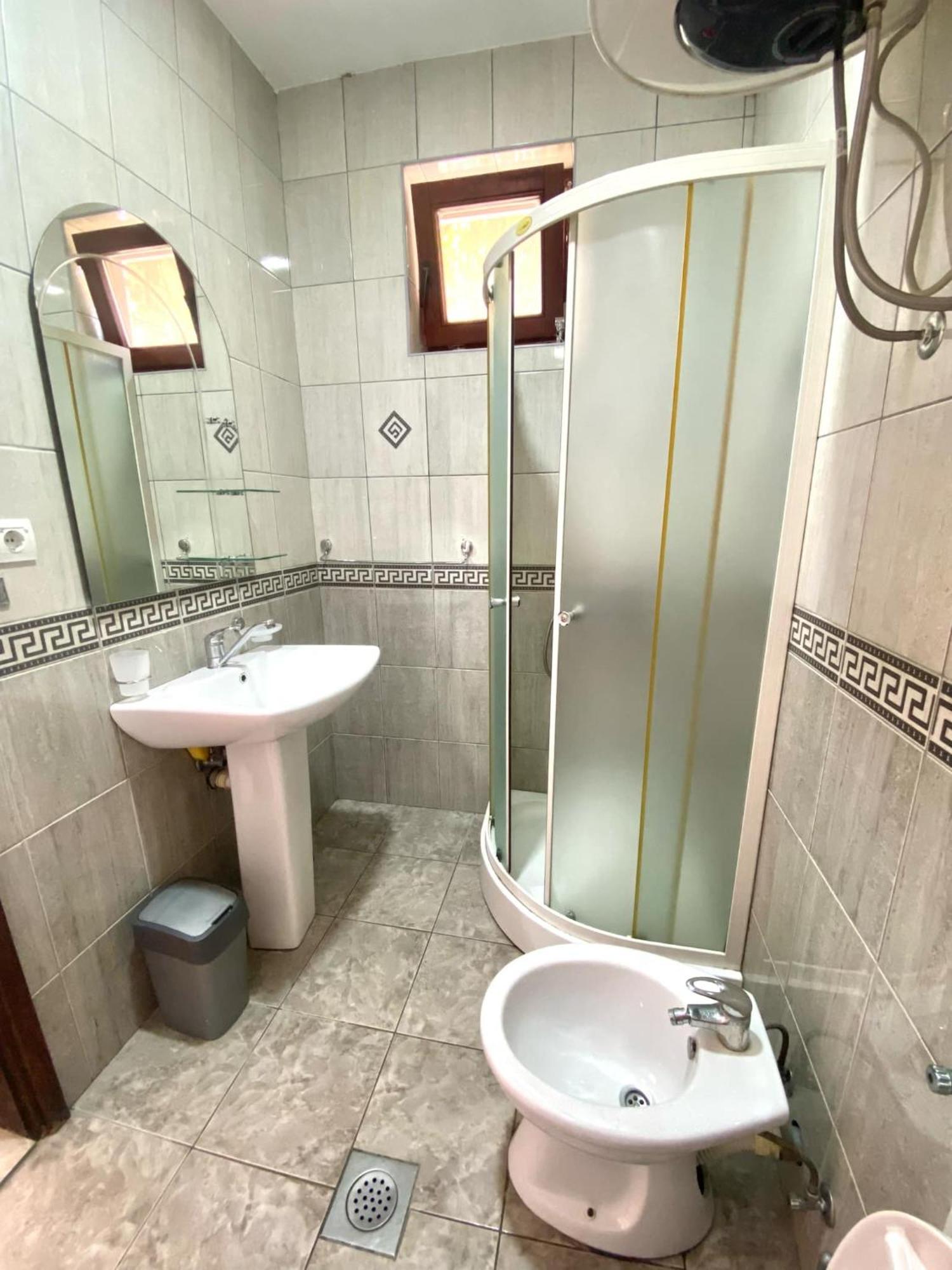 Dragovoja Lux Apartments & Rooms Ulcinj Eksteriør bilde
