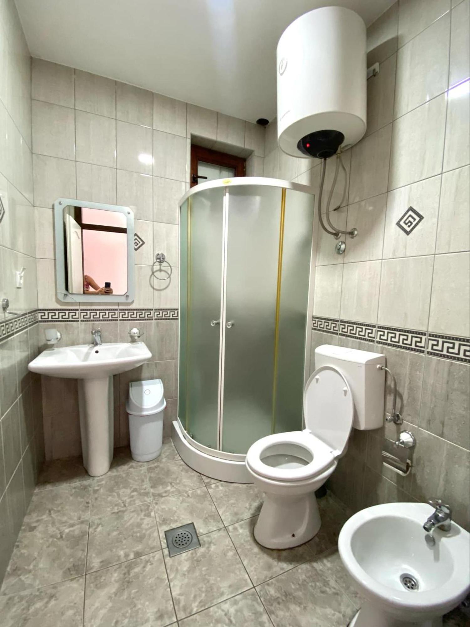 Dragovoja Lux Apartments & Rooms Ulcinj Eksteriør bilde