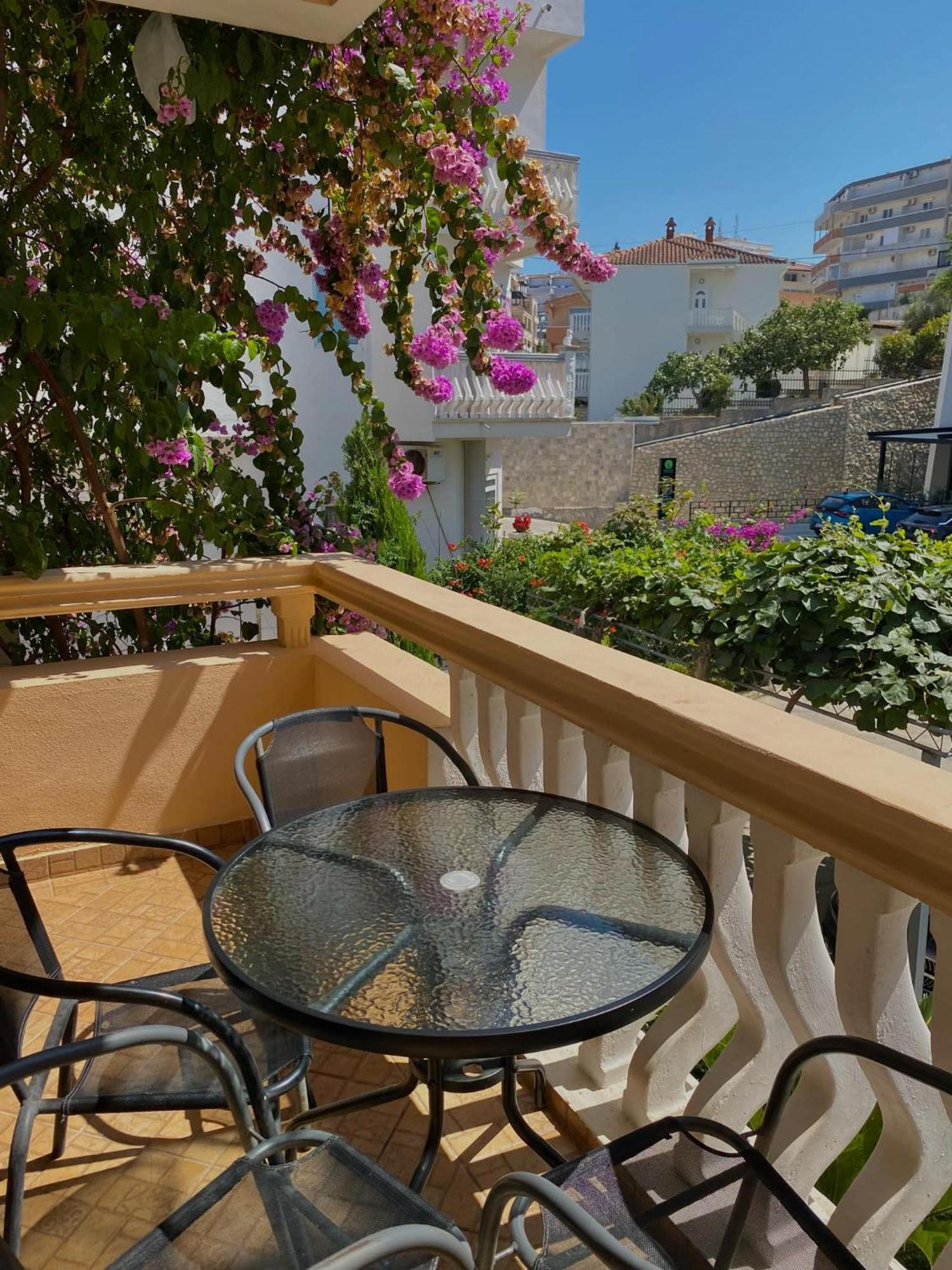 Dragovoja Lux Apartments & Rooms Ulcinj Eksteriør bilde